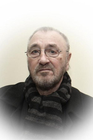Jürgen Böttcher in Ein bisschen Luft unter die Flügel