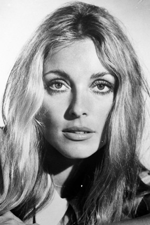 Sharon Tate in Don't Make Waves
