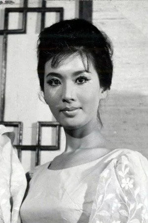 Bang Seong-ja in The Devil's Stairway