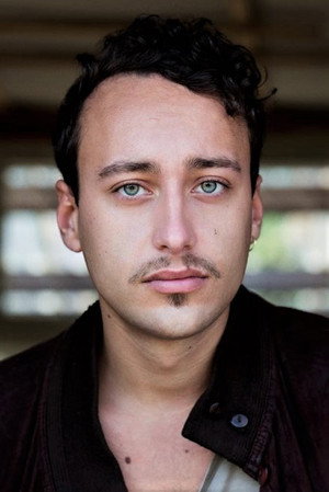 Kai Michael Müller in Tough Enough