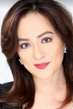 Tina Paner in Petrang Kabayo at ang Pilyang Kuting