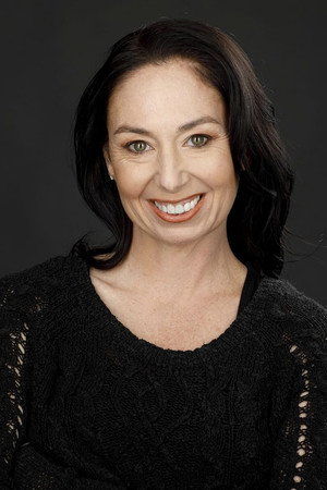 Brittanie VanDyke in Kid Paranormal