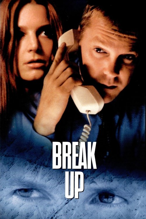 Break Up (1998) movie poster