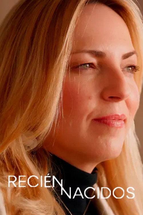 Recién nacidos (2024) TV show poster