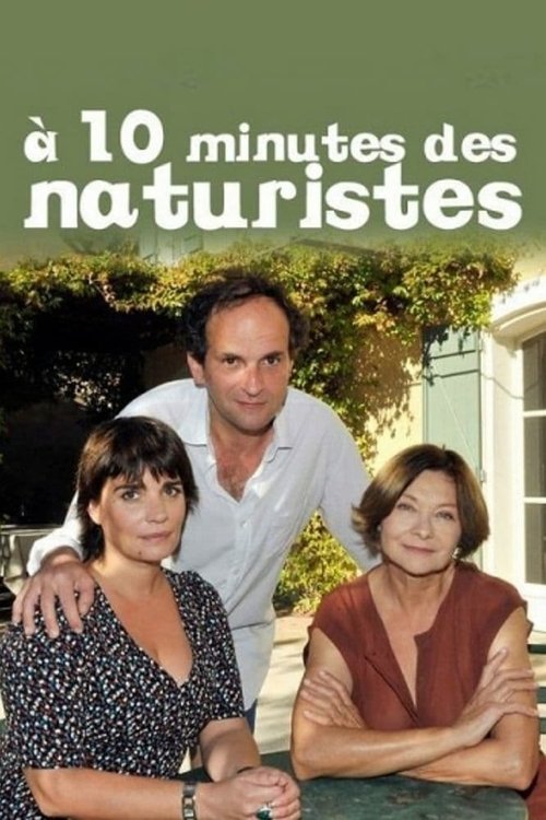 Ten Minutes from Naturists (2012) movie poster