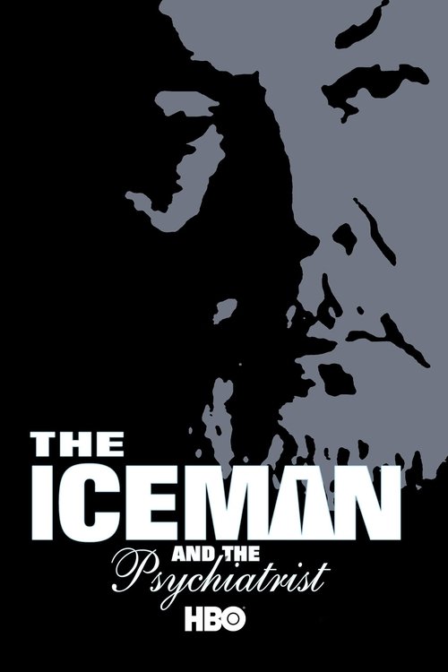 The Iceman and the Psychiatrist (2004) movie poster