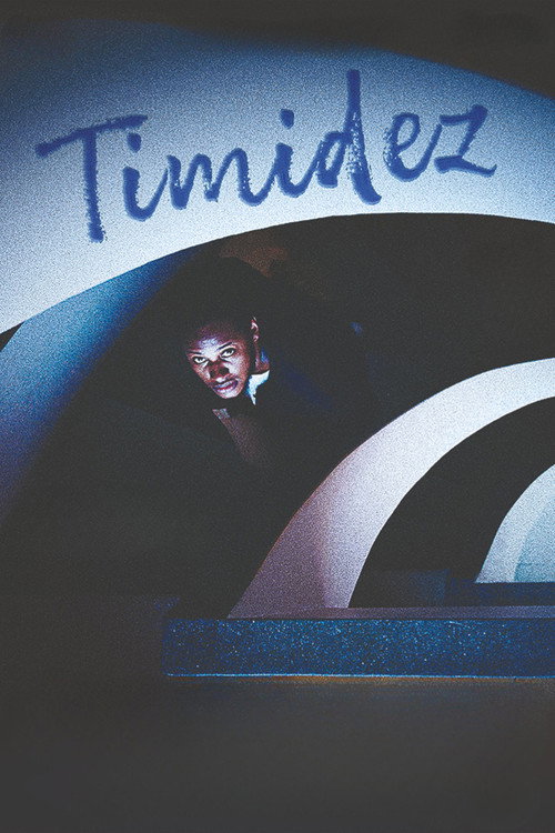Timidez (2026) movie poster