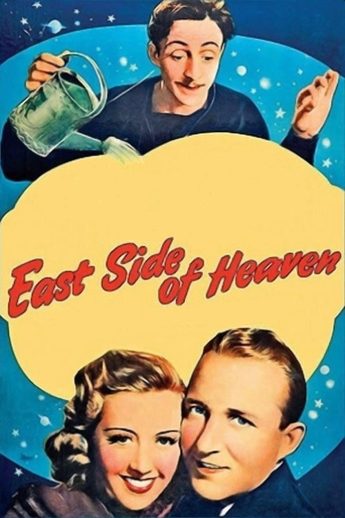 East Side of Heaven (1939) movie poster