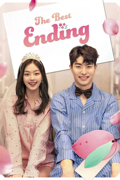 The Best Ending (2019) TV show poster