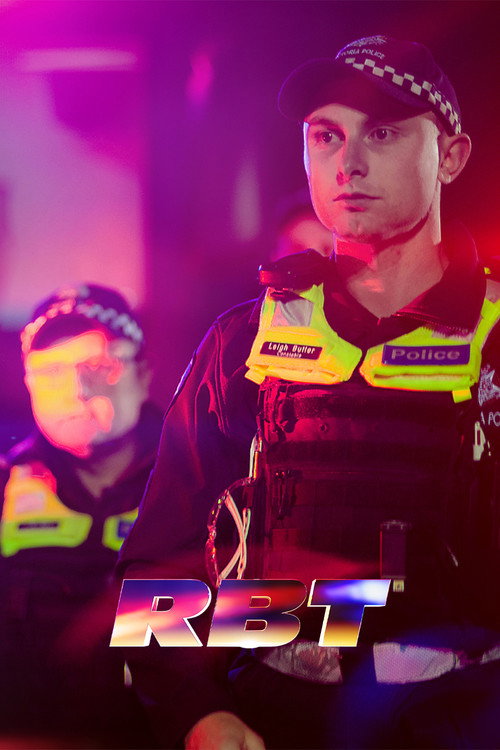 RBT: Random Breath Testing (2010) TV show poster
