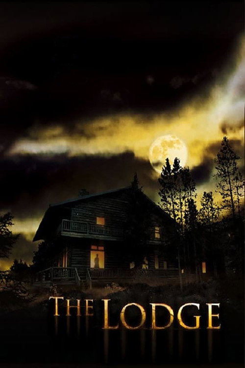 The Lodge (2008) movie poster