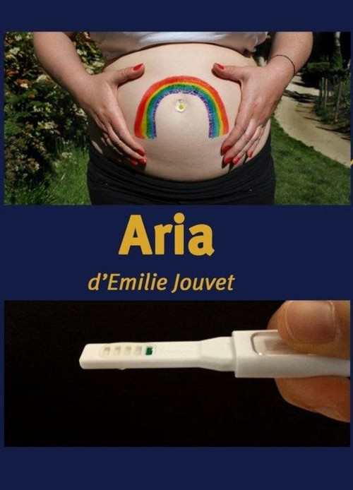 Aria (2017) movie poster