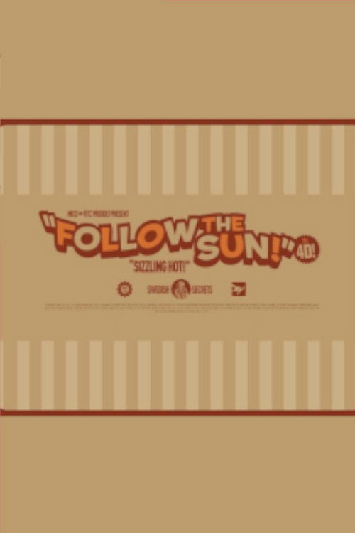 Follow the Sun! (2011) movie poster
