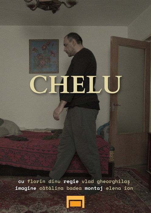 CHELU (2024) movie poster