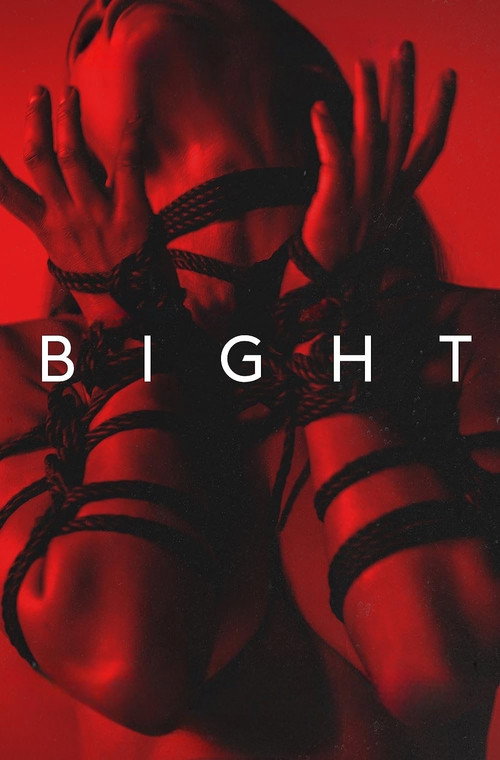 Bight (2026) movie poster