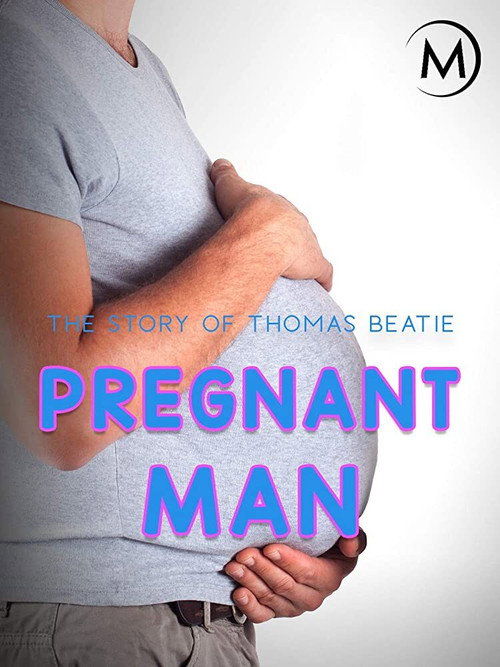 Pregnant Man (2008) movie poster