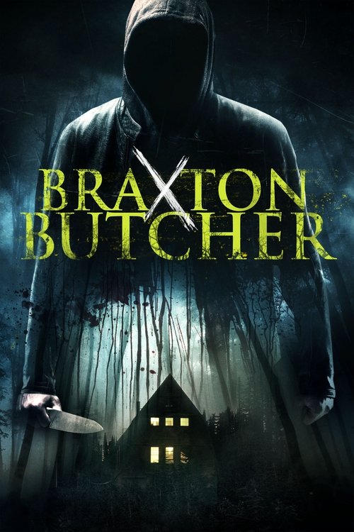 Braxton Butcher (2015) movie poster