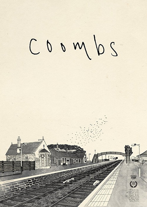 Coombs (2017) movie poster