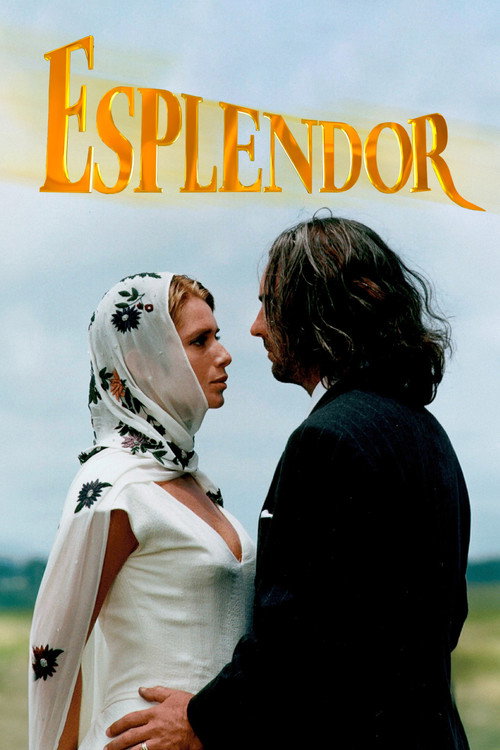 Esplendor (2000) TV show poster