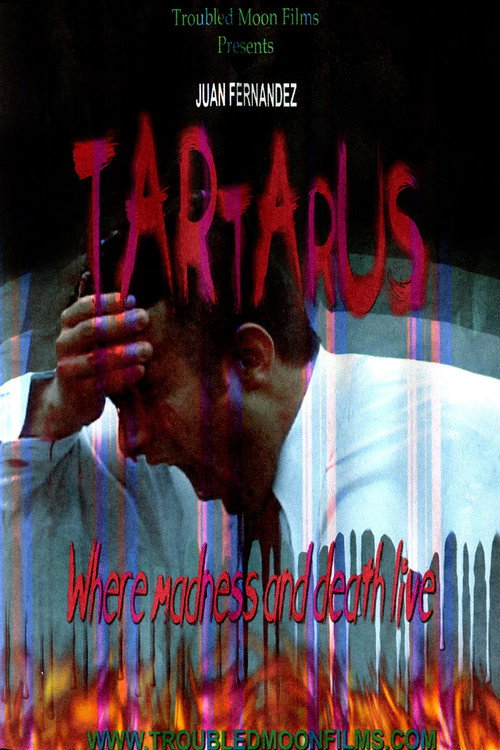 Tartarus (2005) movie poster