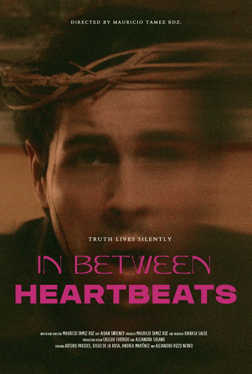 In Between Heartbeats movie poster