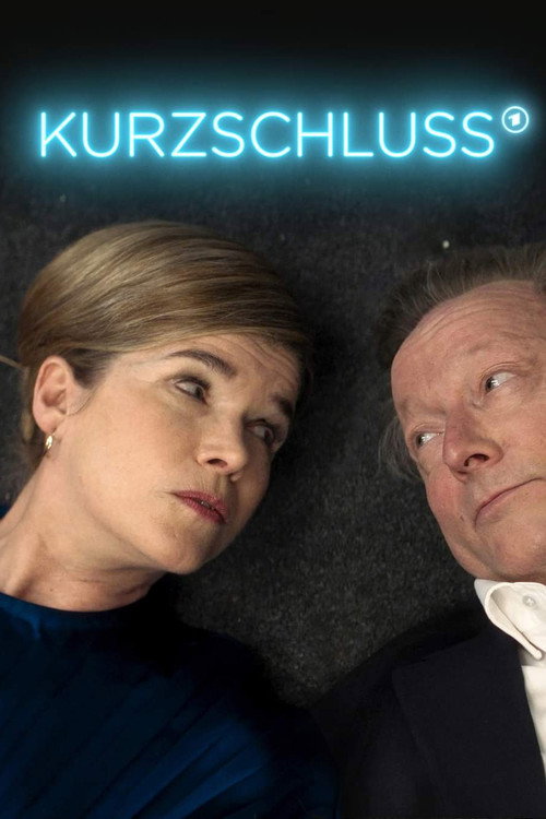 Kurzschluss (2022) movie poster