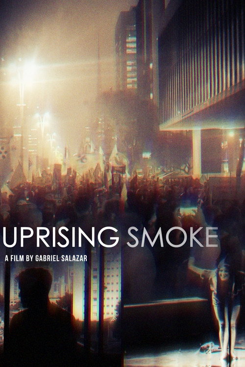 Uprising Smoke (2026) movie poster