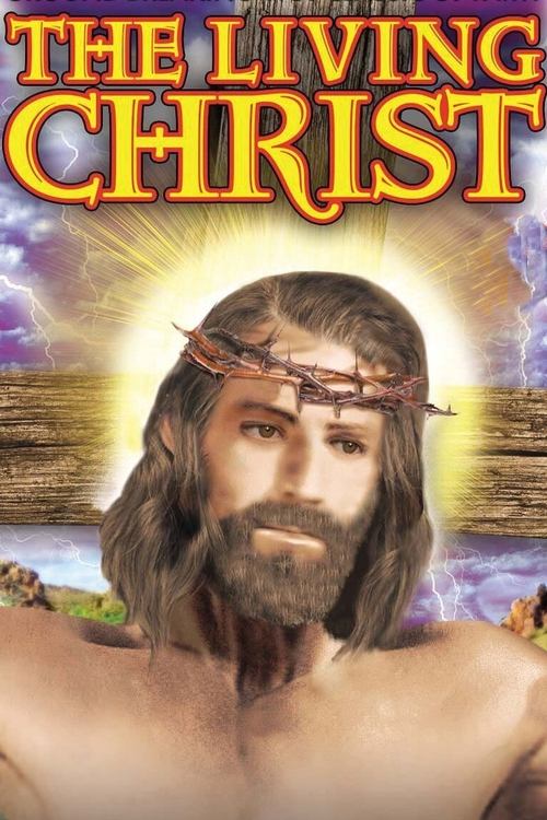 The Living Christ (1951) TV show poster