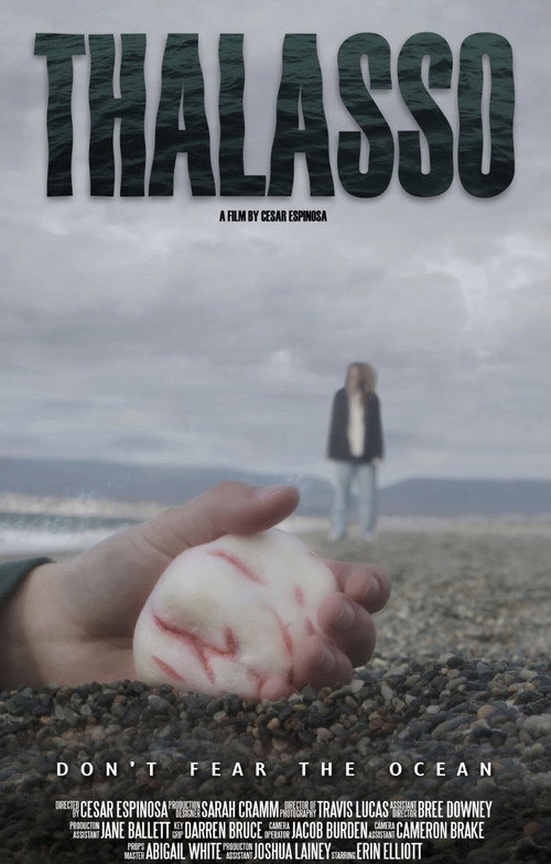 Thalasso (2025) movie poster