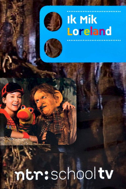 Ik Mik Loreland (1994) TV show poster