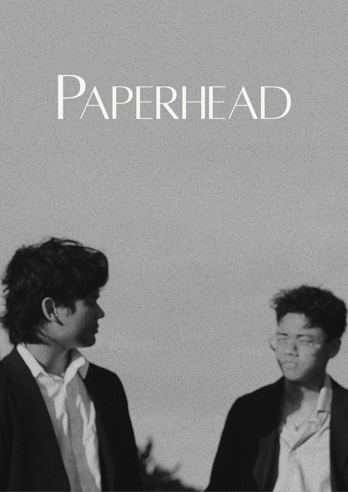 Paperhead (2025) movie poster