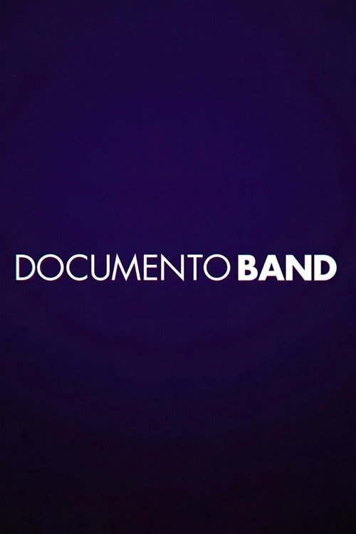 Documento Band (2023) TV show poster