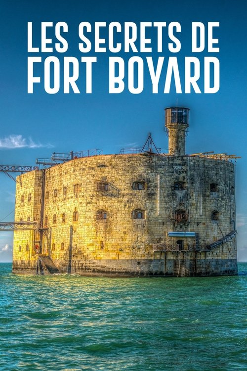 Les secrets de Fort Boyard (2020) movie poster