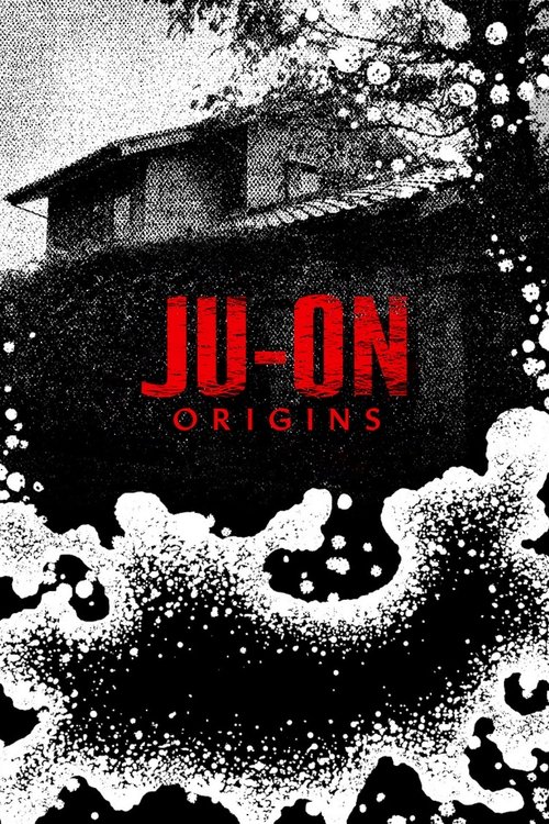 Ju-On: Origins (2020) TV show poster