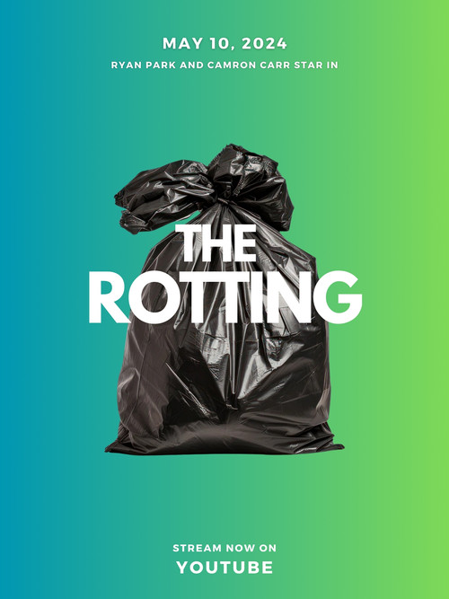 The Rotting (2024) movie poster