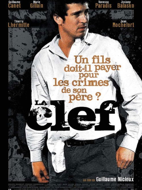 The Key (2007) movie poster