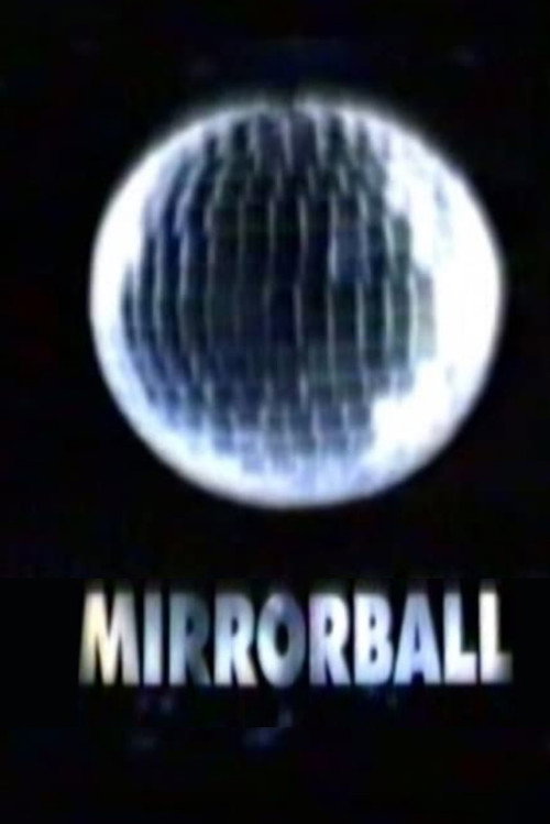 Mirrorball (2000) movie poster