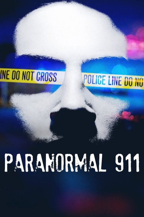 Paranormal 911 (2019) TV show poster
