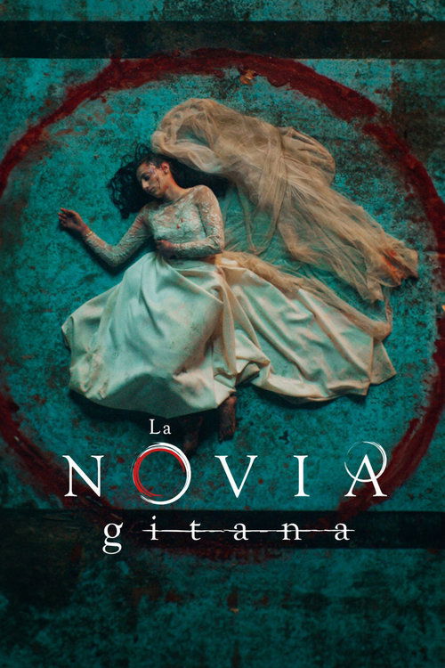 The Gypsy Bride (2022) TV show poster