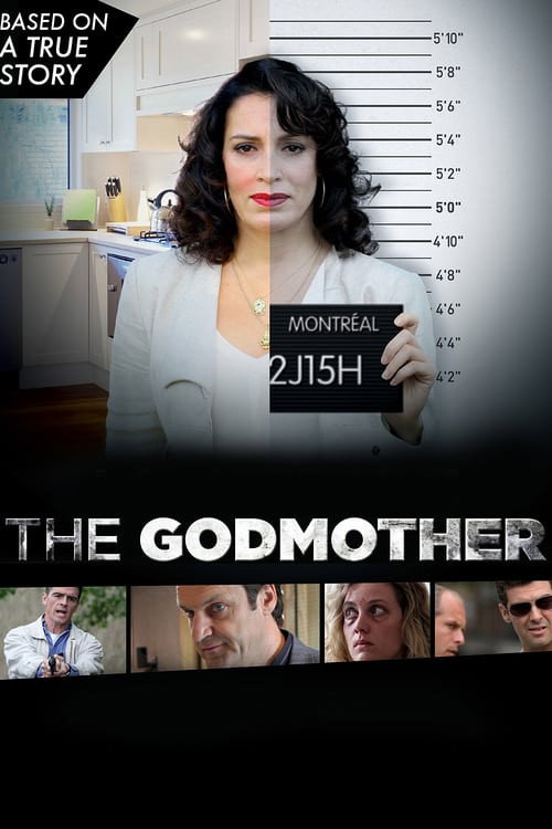 The Godmother (2014) TV show poster