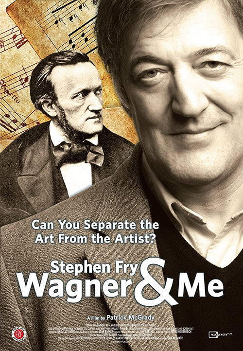 Wagner & Me (2012) movie poster