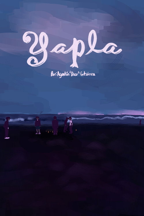 Yapla (2026) movie poster