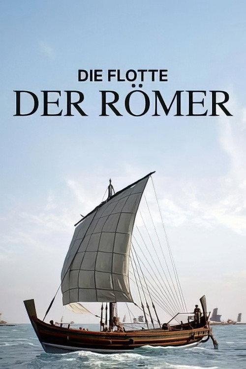 The Roman Fleet (2024) movie poster