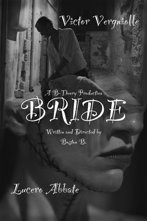 Bride (2026) movie poster