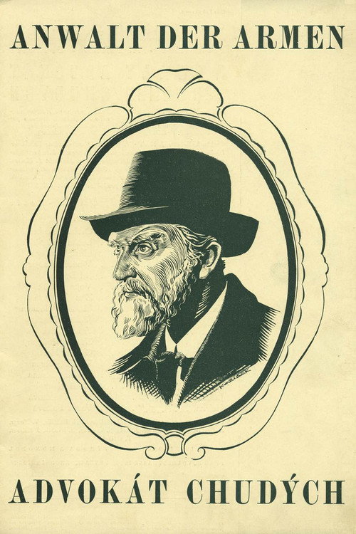 Lawyer of the Poor (1941) movie poster