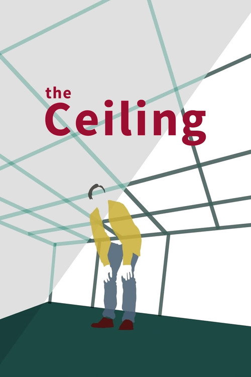 The Ceiling (2018) movie poster