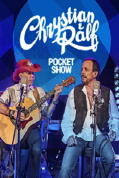 Chrystian & Ralf - Pocket Show 2 (2015) movie poster
