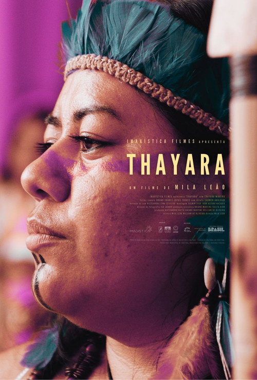 Thayara (2025) movie poster