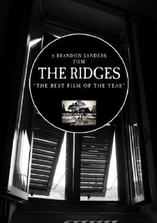The Ridges (2011) movie poster