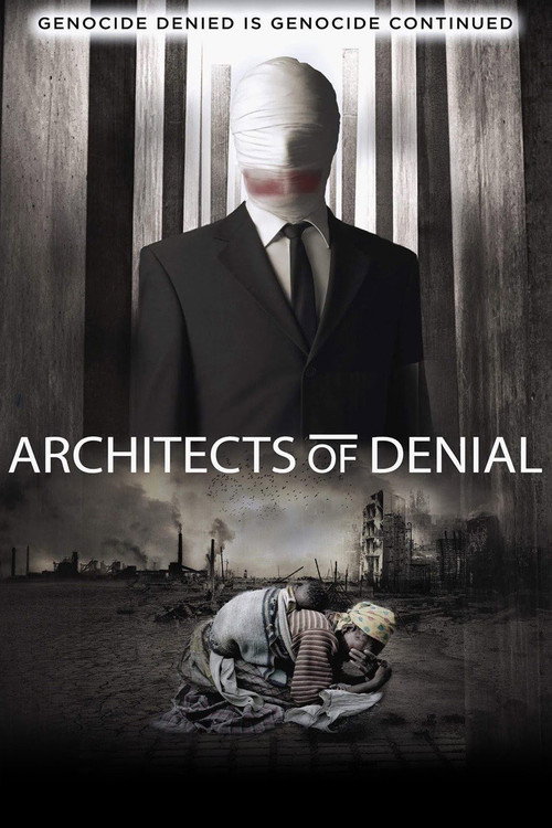 Architects of Denial (2017) movie poster